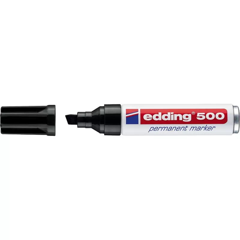 edding Permanentmarker 500