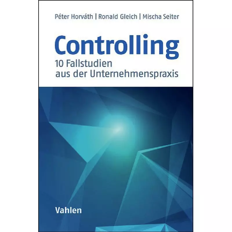 Controlling