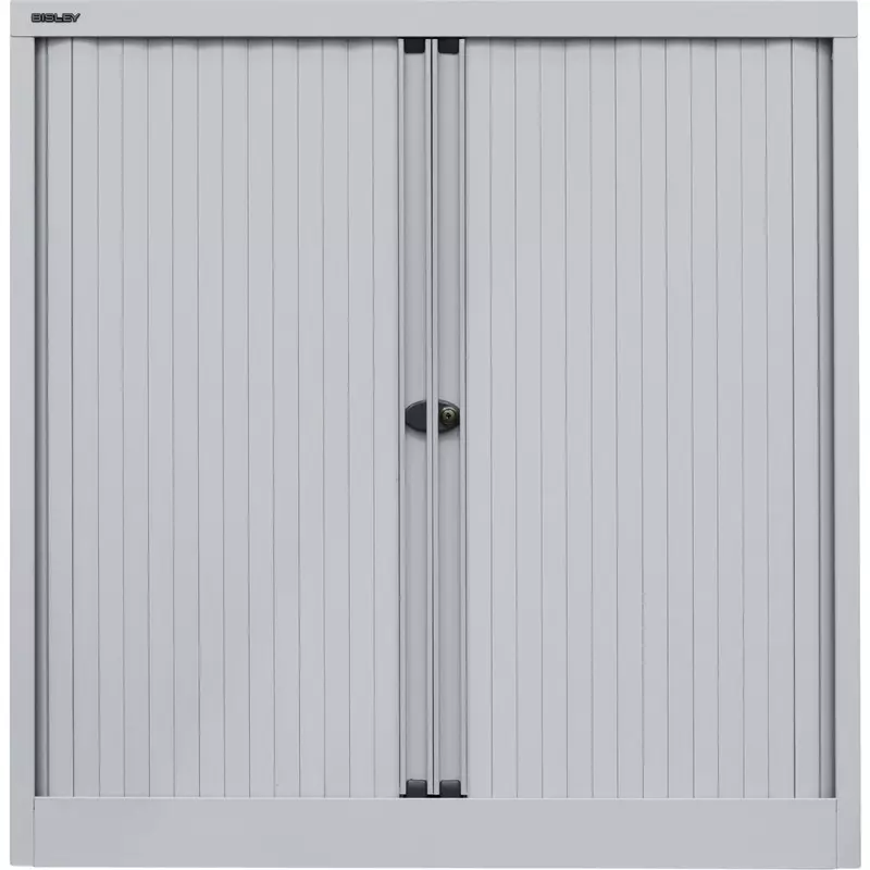 BISLEY Rollladenschränke, B x H x T: 1.000 x 1.029 x 430 mm