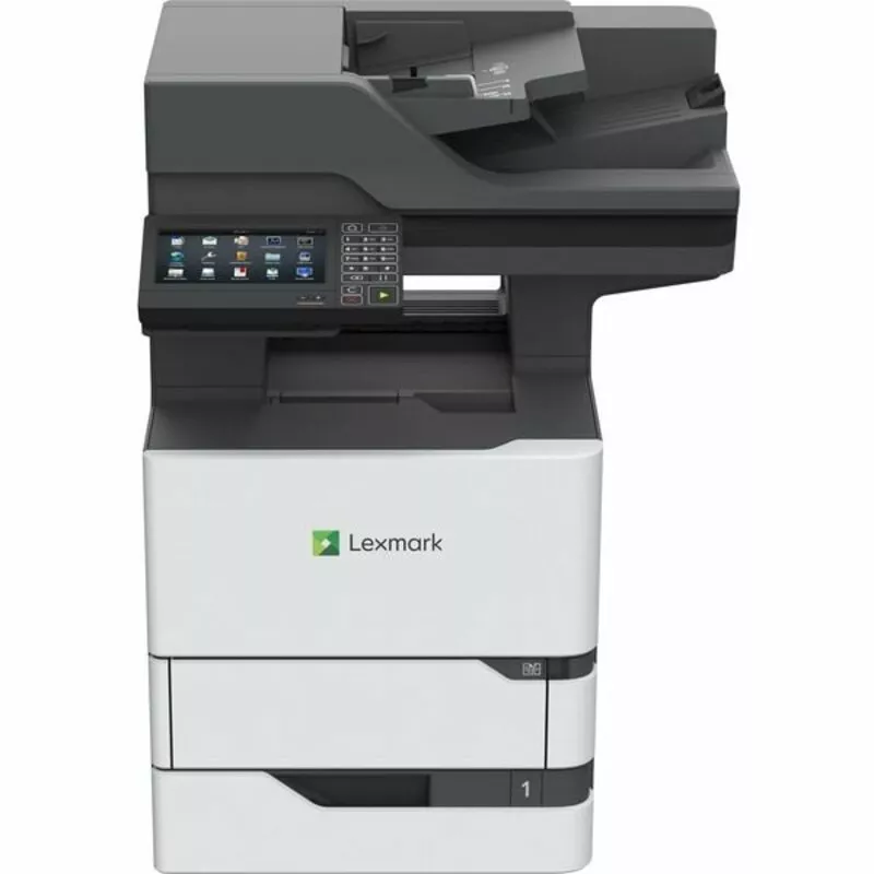 Drucker Lexmark MX722adhe