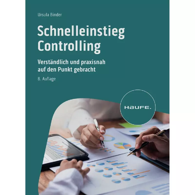 Schnelleinstieg Controlling