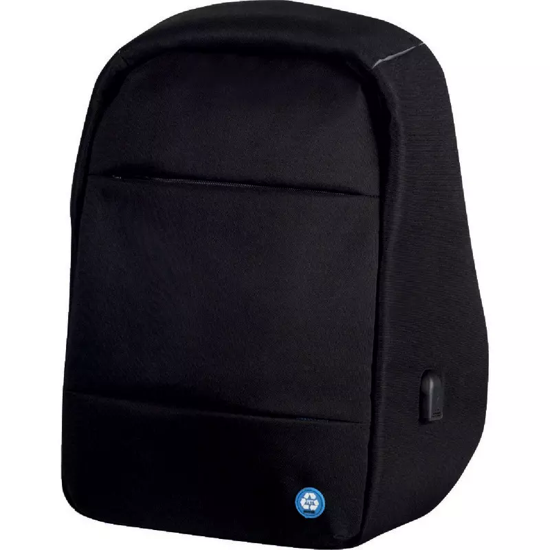 LIGHTPAK® Rucksack, RPET Nylon PET recyelt, 15,6 Zoll