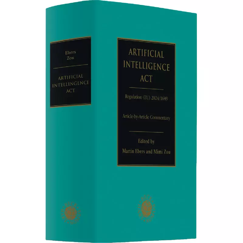 Artificial Intelligence Act