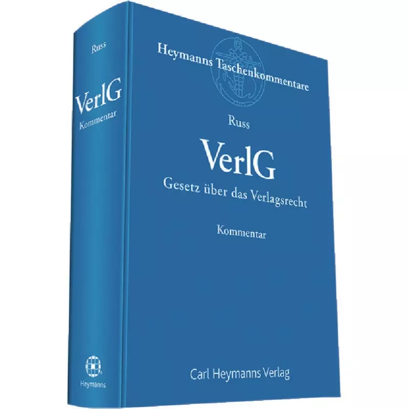 Wolters Kluwer VerlG online