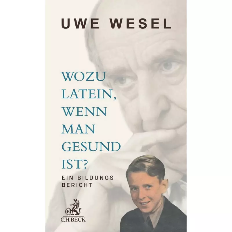 Wozu Latein, wenn man gesund ist?