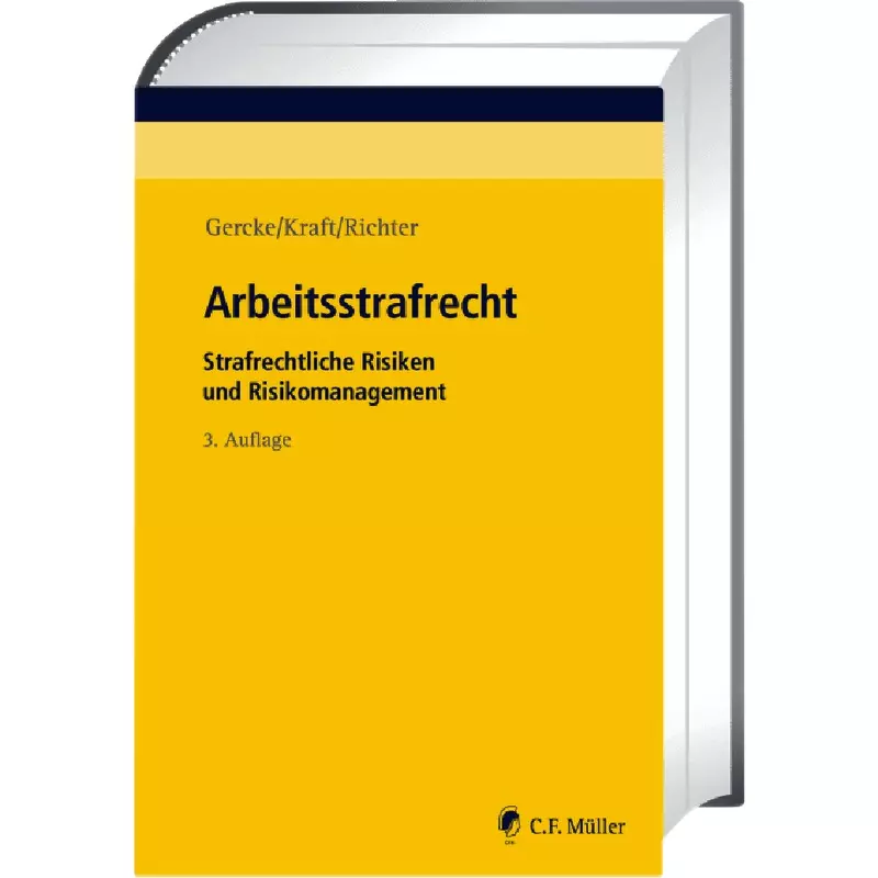 Arbeitsstrafrecht