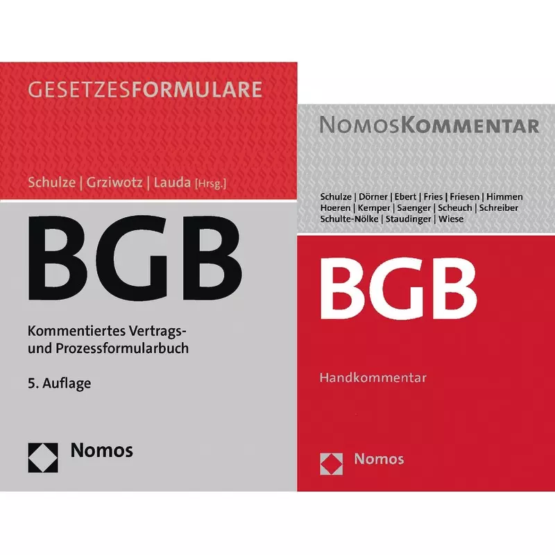BGB Paket 2024