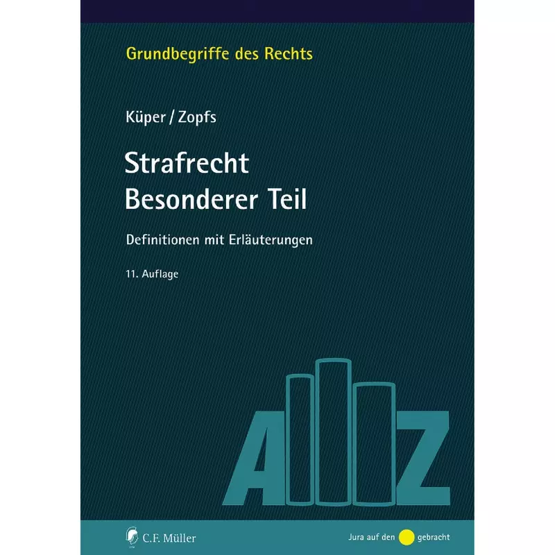 Strafrecht Besonderer Teil