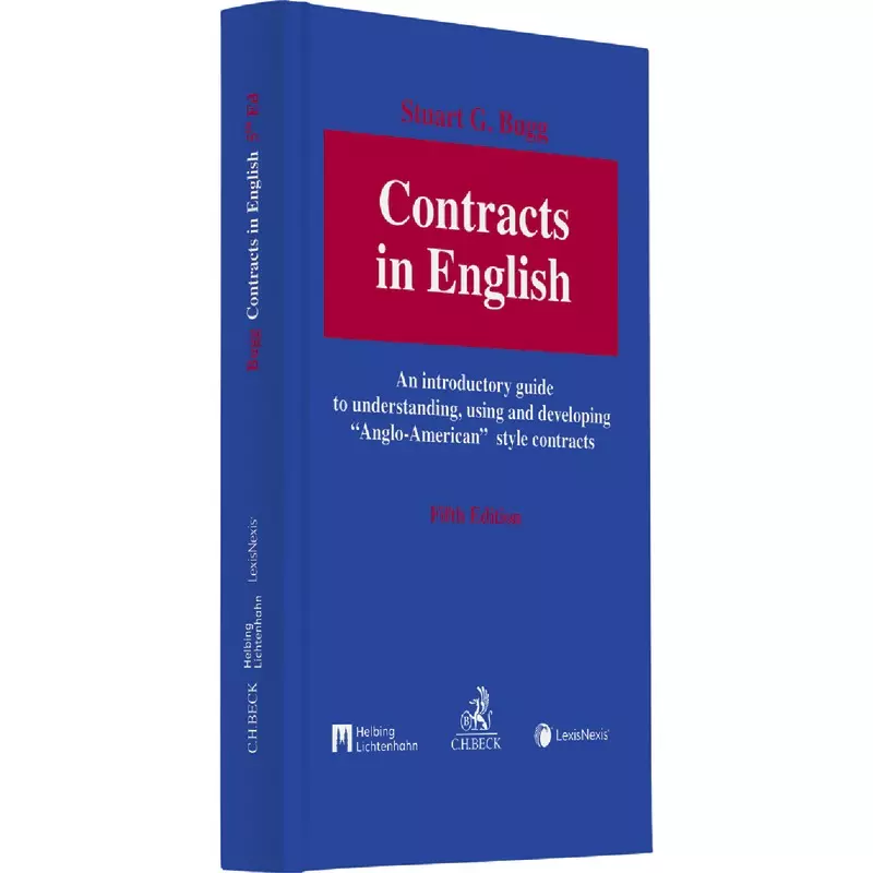 Contracts in English