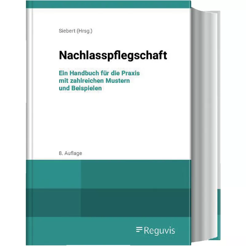 Nachlasspflegschaft