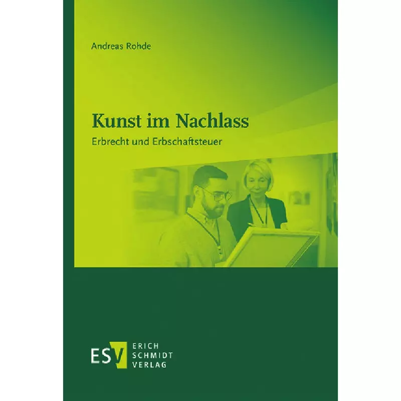 Kunst im Nachlass