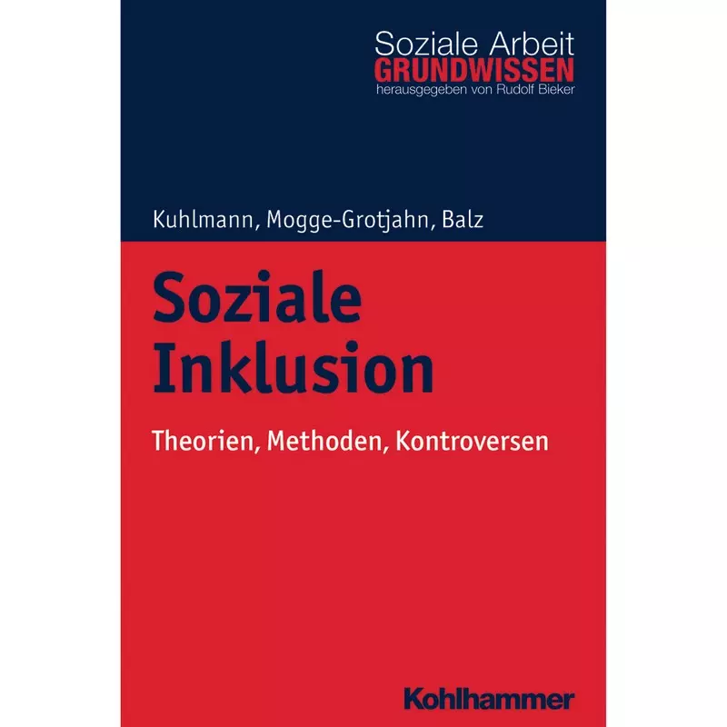 Soziale Inklusion