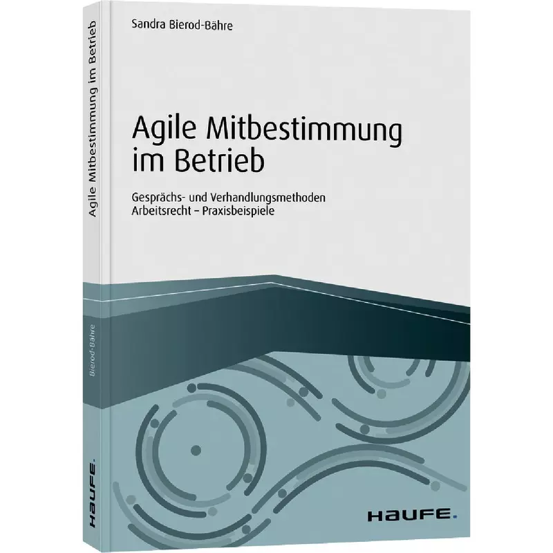Agile Mitbestimmung im Betrieb