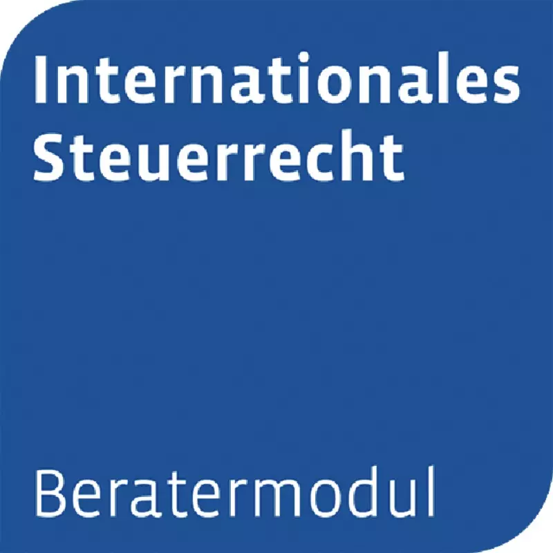 Otto Schmidt Beratermodul Internationales Steuerrecht