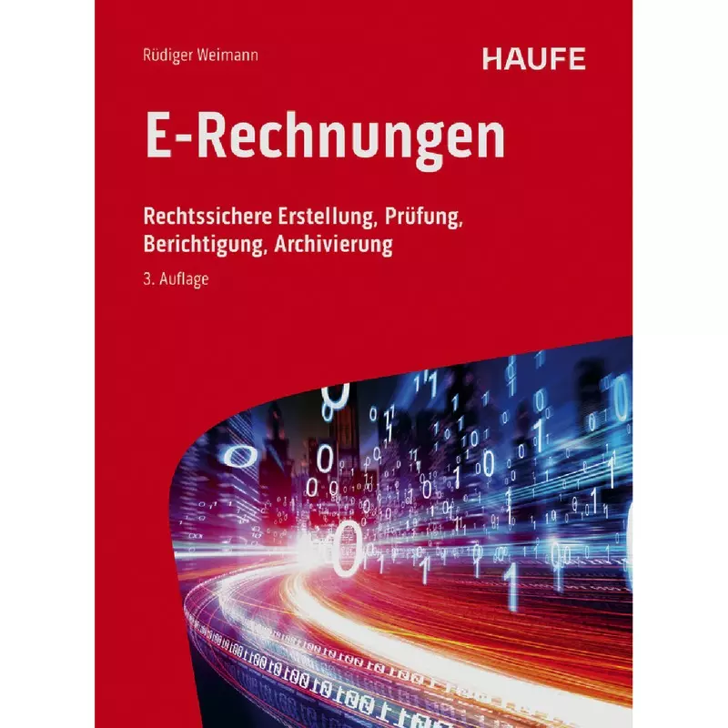E-Rechnungen