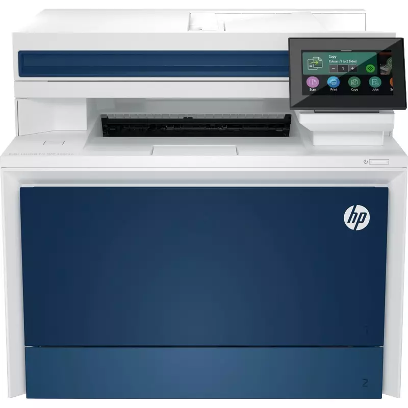Color LaserJet Pro MFP 4302dw