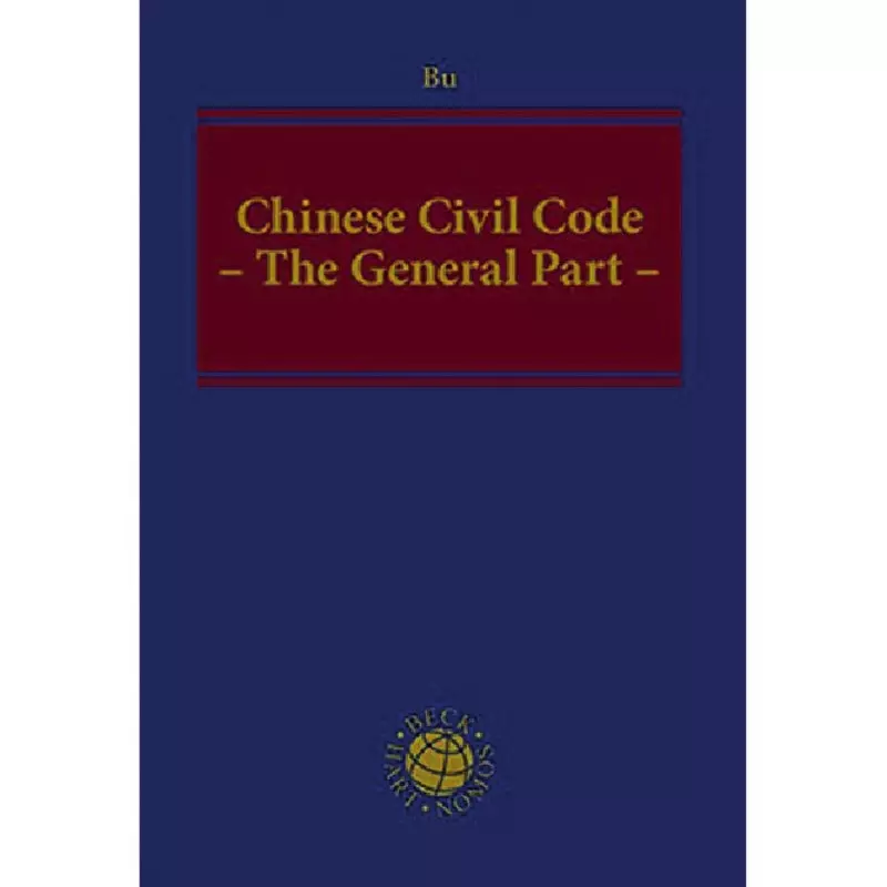 Chinese Civil Code