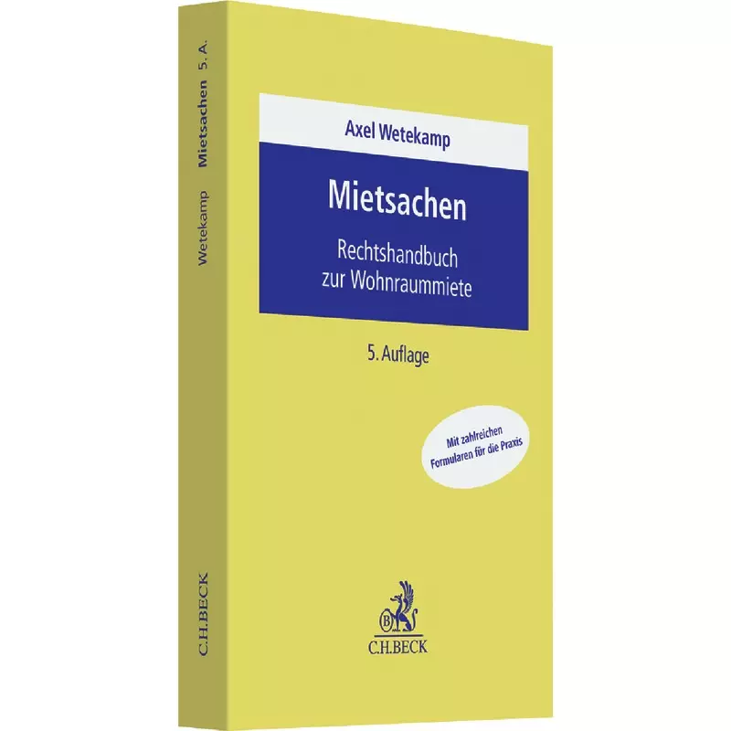 Mietsachen