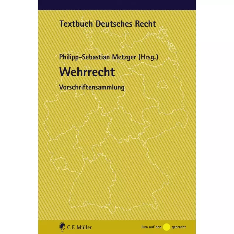 Wehrrecht