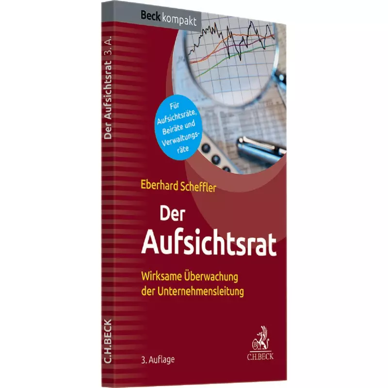 Der Aufsichtsrat