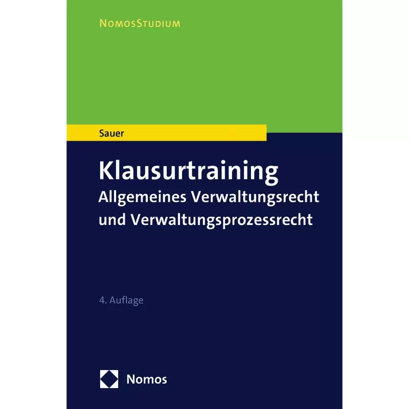 Klausurtraining