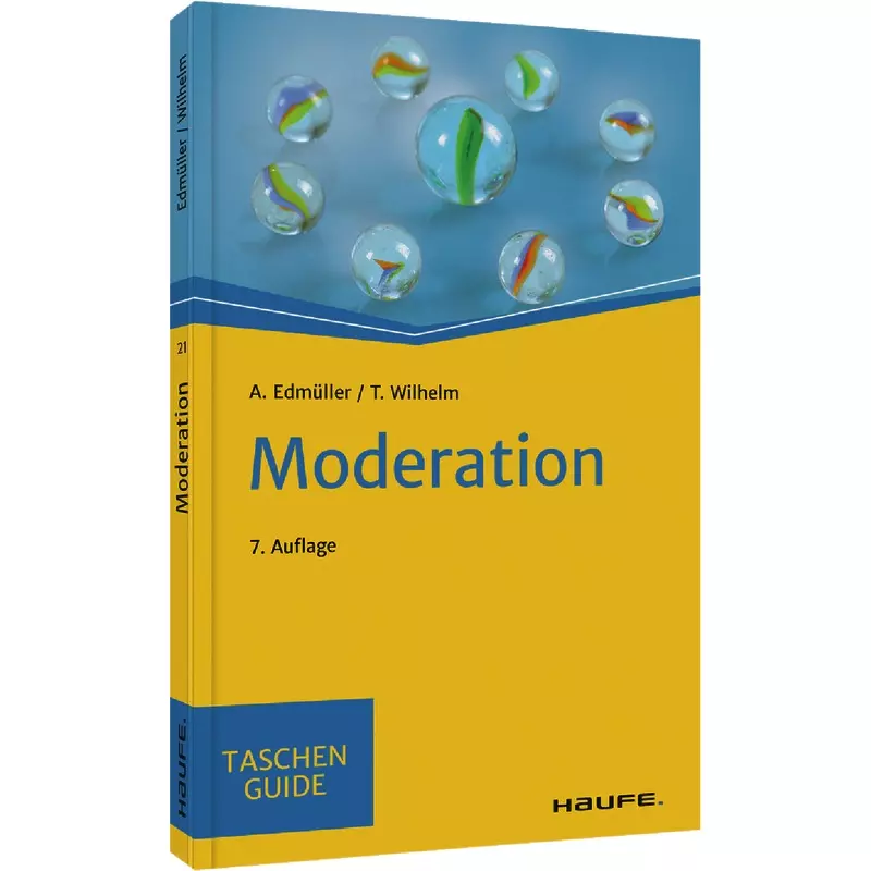 Moderation