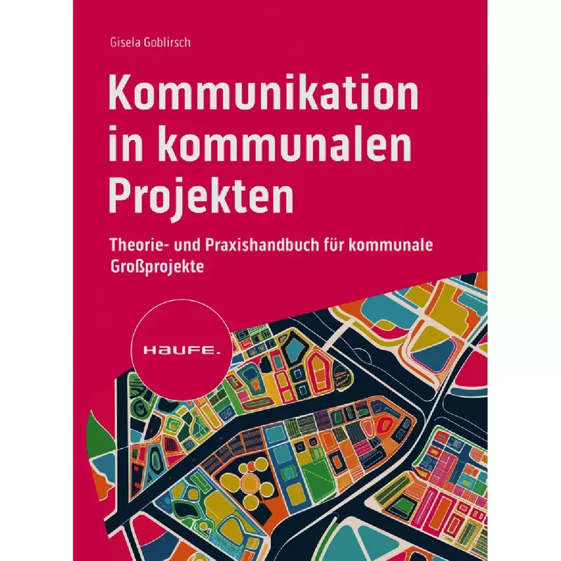 Kommunikation in kommunalen Projekten