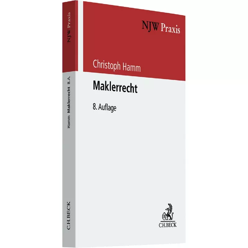 Maklerrecht