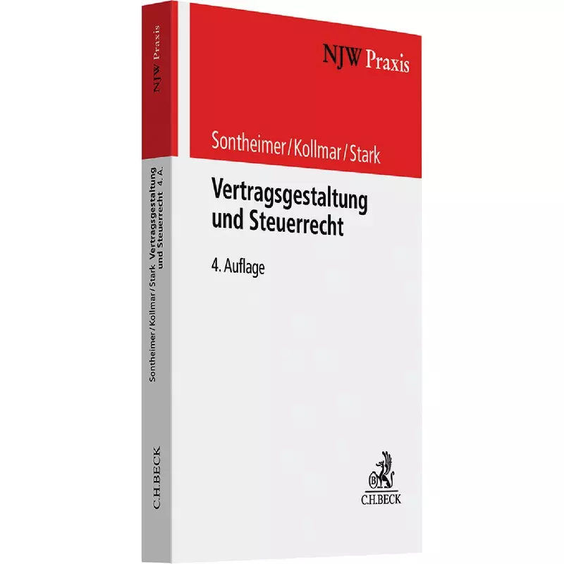 Vertragsgestaltung und Steuerrecht