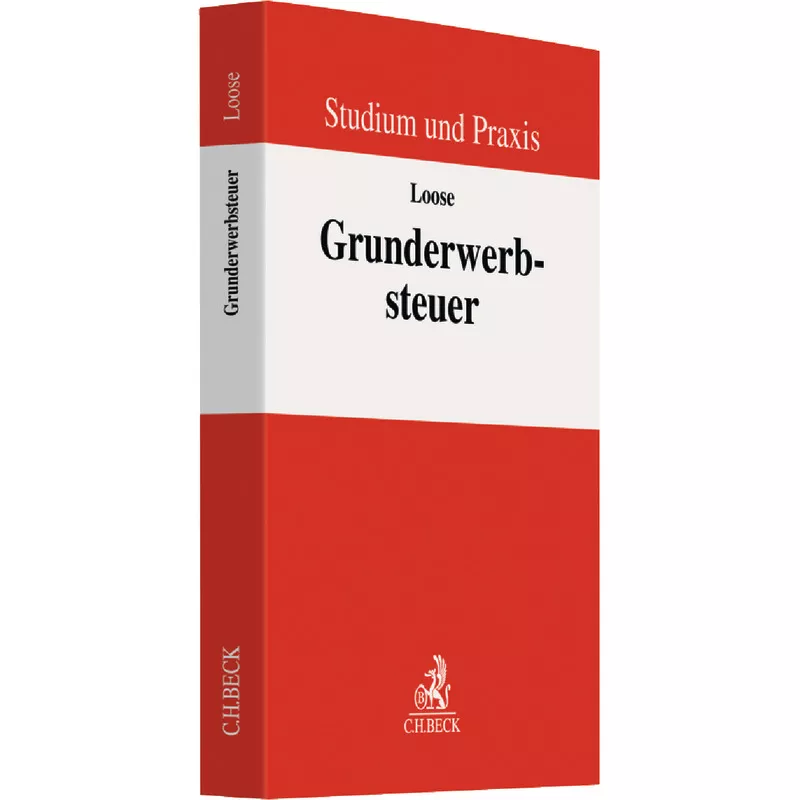 Grunderwerbsteuer