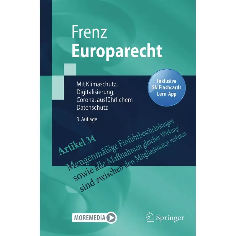 Europarecht