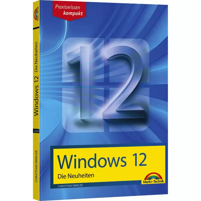 Windows 12 - Die Neuheiten