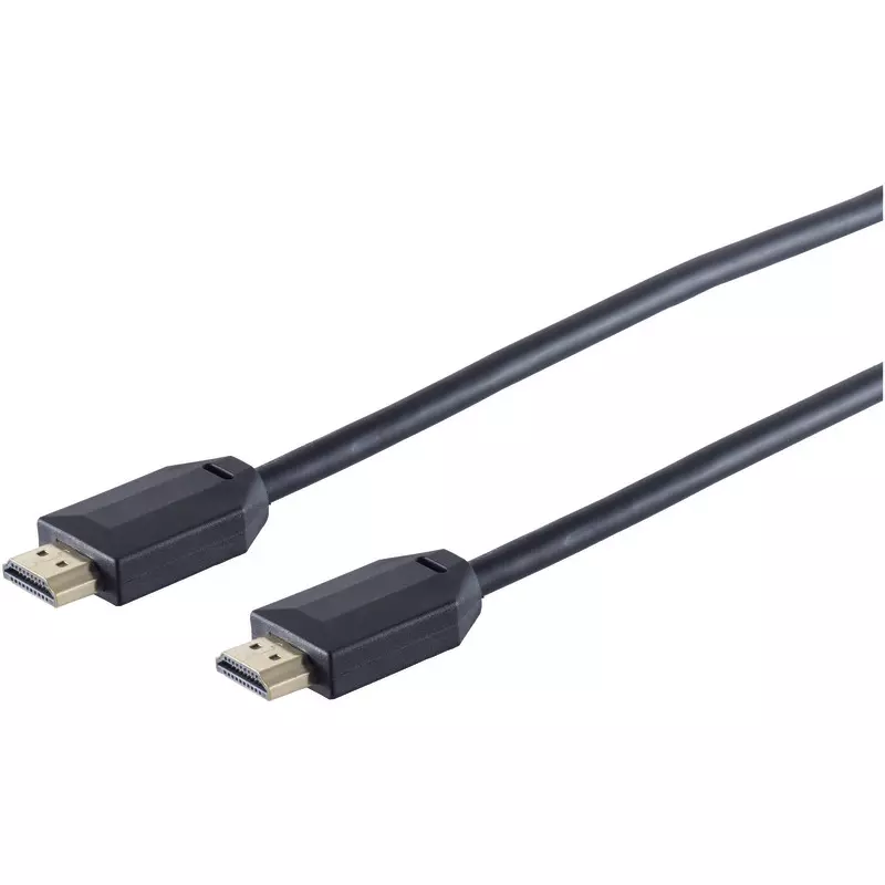 Legamaster Ultra HDMI-Kabel HDMI 2.1 10K@120Hz 5m