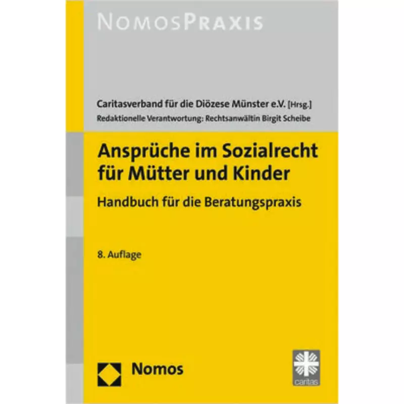 Ansprüche im Sozialrecht für Mütter und Kinder