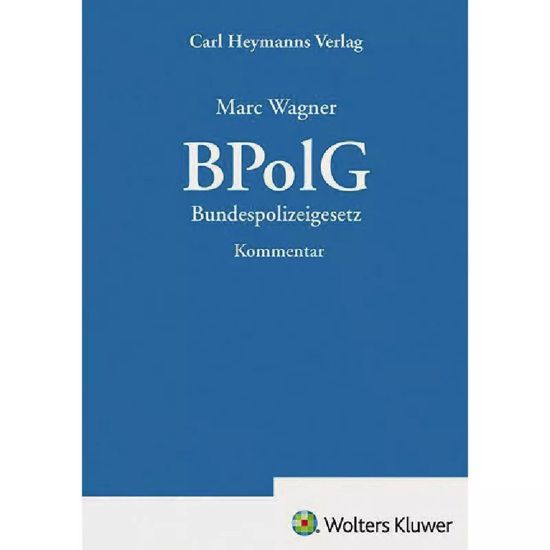 BPolG Kommentar