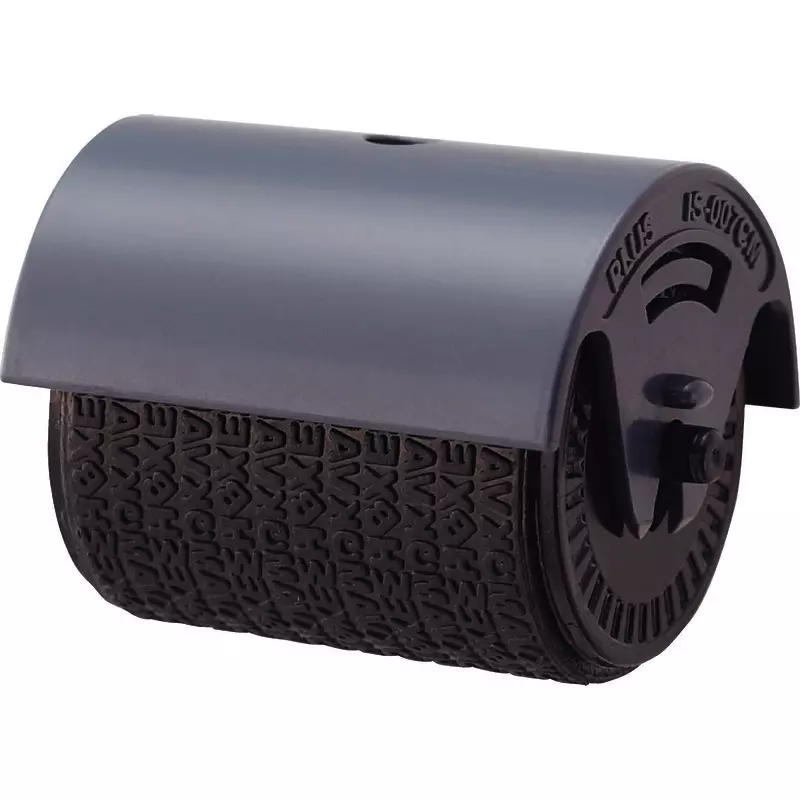 PLUS Nachfüllrolle für den Camouflage Rollstempel