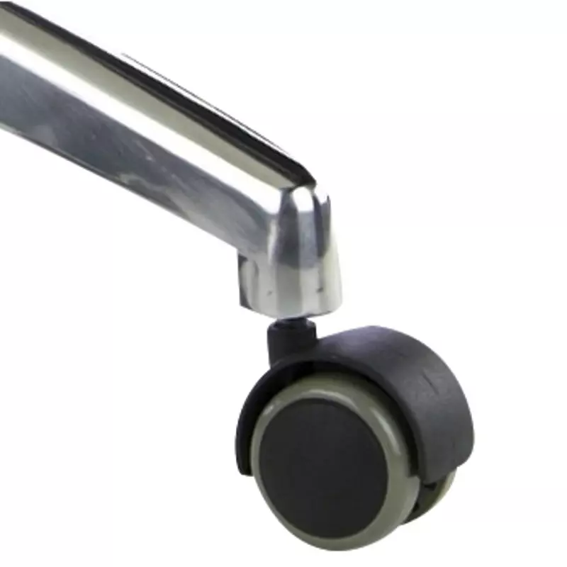 Stein-/Parkettbodenrollen, 1 Satz