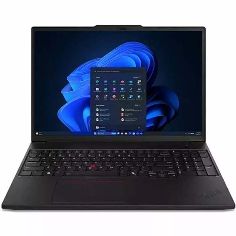 Lenovo ThinkPad P16s G3 - 40.6 cm (16") - Core Ultra 7 155H - 32 GB RAM - 1 TB SSD - Deutsch