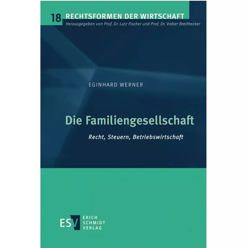Die Familiengesellschaft