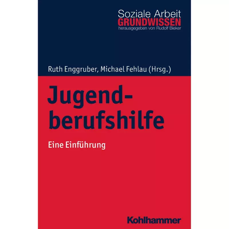 Jugendberufshilfe