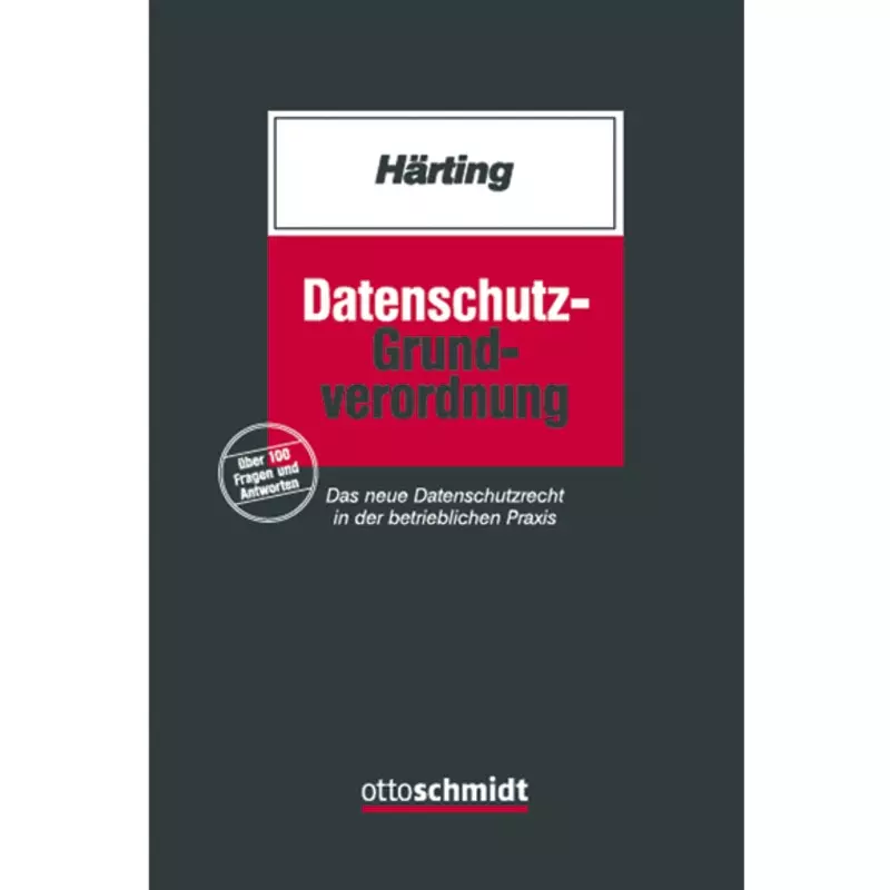 Datenschutz-Grundverordnung