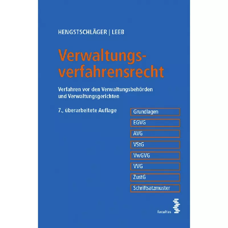 Verwaltungsverfahrensrecht (Österreich)