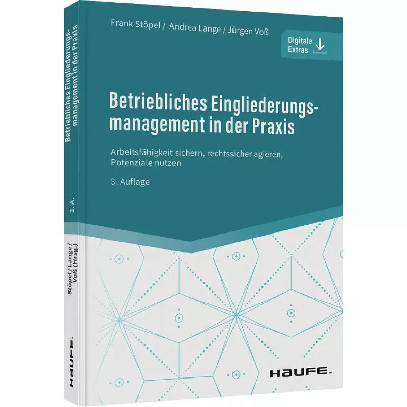 Betriebliches Eingliederungsmanagement in der Praxis