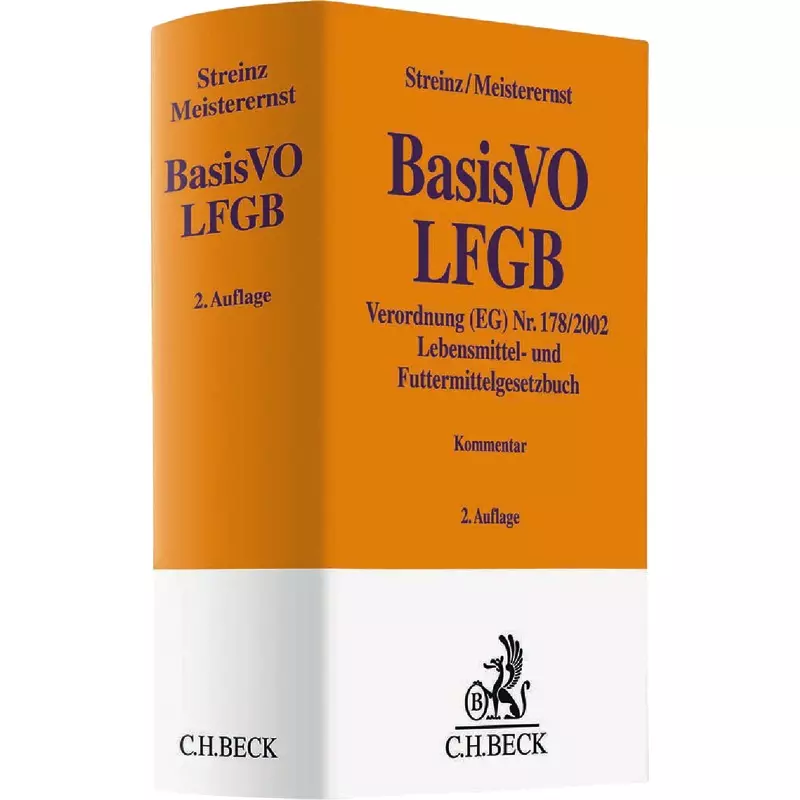 BasisVO/LFGB