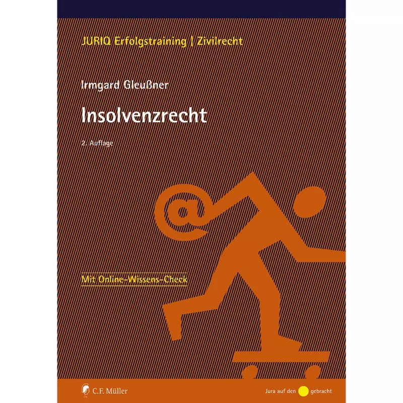 Insolvenzrecht