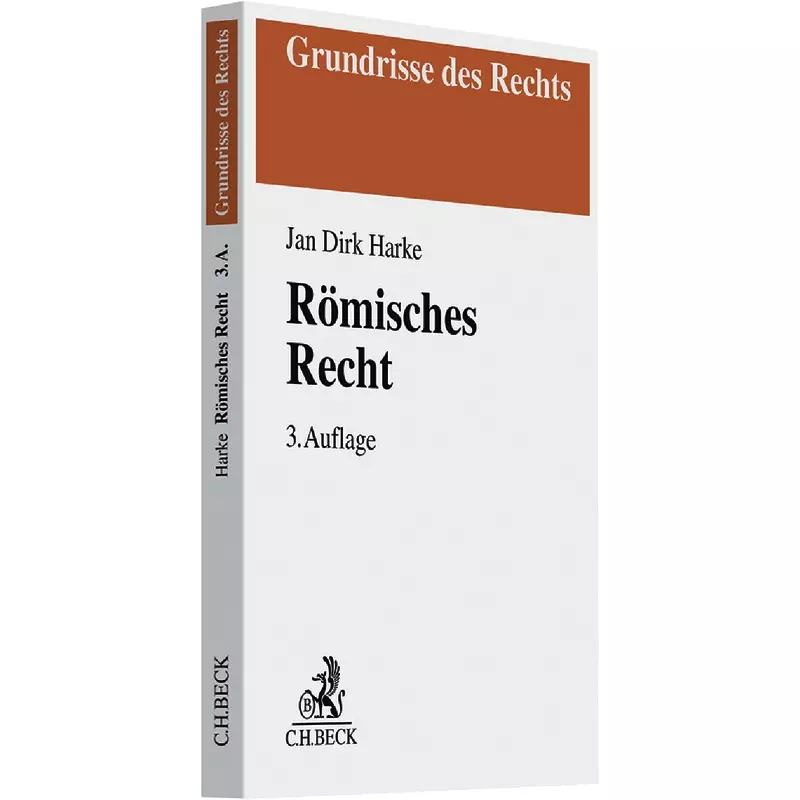 Römisches Recht