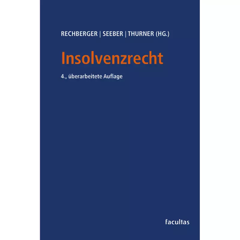 Insolvenzrecht (Österreich)