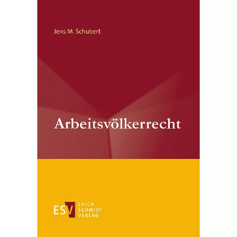 Arbeitsvölkerrecht