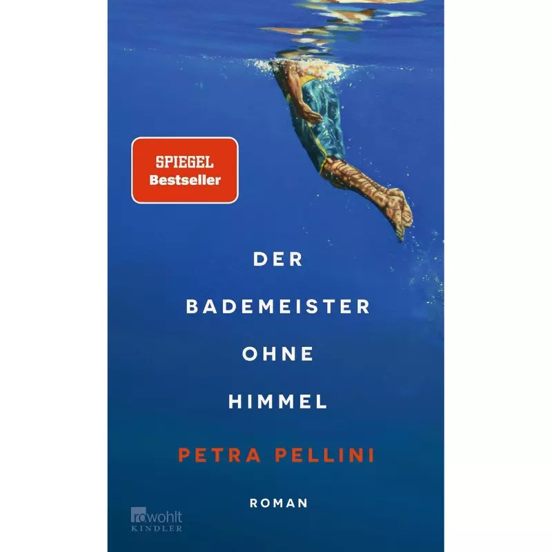 Der Bademeister ohne Himmel