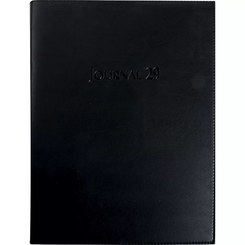 Quo vadis Besprechungskalender Journal 29/2, 2027
